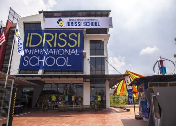 EduCity IDRISSI School, Iskandar Puteri