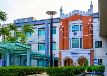 Newcastle University Medicine Malaysia, Iskandar Puteri