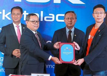 Johor MB encouraged by increase in use of e-commerce platforms & online purchases