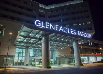 Gleneagles Hospital Medini Johor
