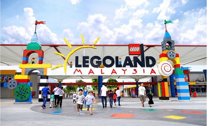 LEGOLAND® Malaysia Resort Ready to Welcome Families Back on 25 June
