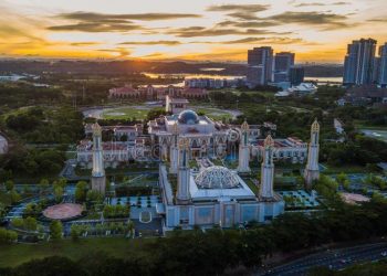Kota Iskandar: The Heart of Johor